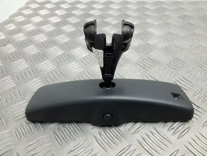 Volkswagen Golf VI (2009 - 2013) 1K0857511 Салонное зеркало заднего вида — фото 3