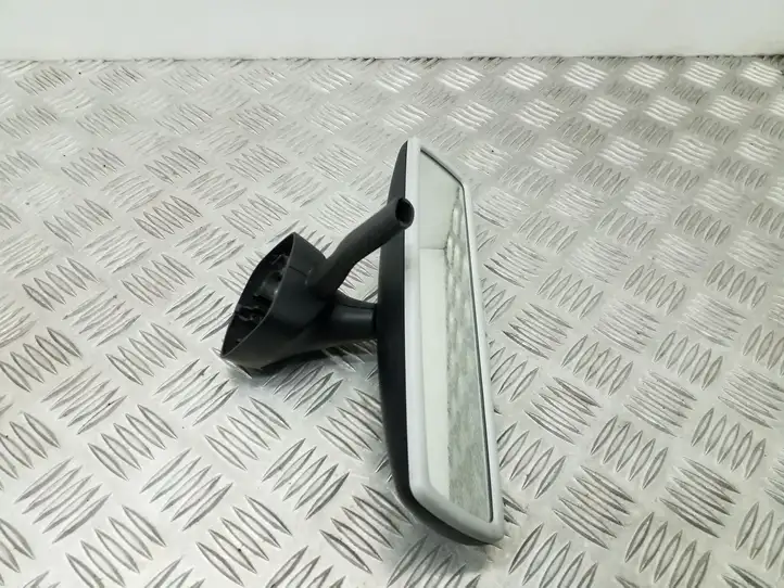 Volkswagen Golf VI (2009 - 2013) 1K0857511 Салонное зеркало заднего вида — фото 4