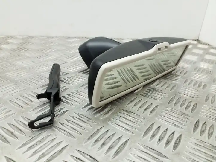 Volkswagen PASSAT B7 (2011 - 2014) 1K0857511 Салонное зеркало заднего вида — фото 8