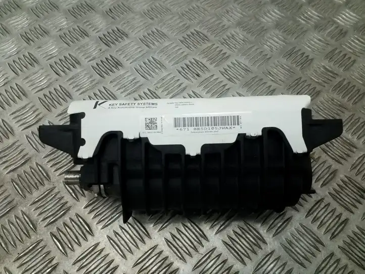 Audi A4 S4 B8 8K (2007 - 2011) 8T0880204F Подушка безопасности пассажира — фото 1
