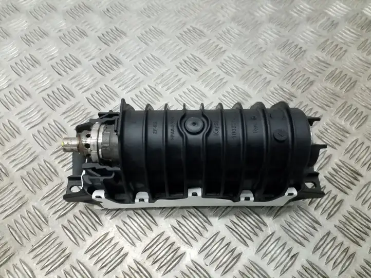 Audi A4 S4 B8 8K (2007 - 2011) 8T0880204F Подушка безопасности пассажира — фото 3