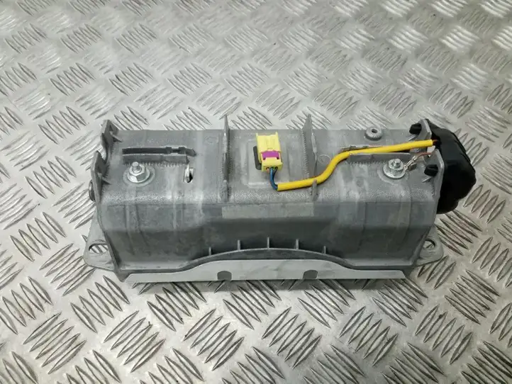 Skoda Octavia Mk2 (1Z) (2004 - 2013) 1K0880204N Подушка безопасности пассажира — фото 3