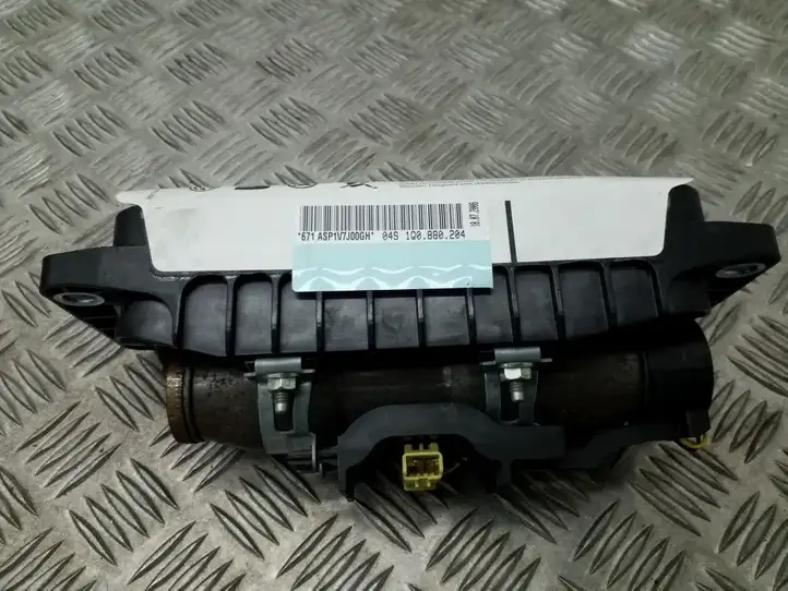 Volkswagen Tiguan (2007 - 2011) 1Q0880204 Подушка безопасности пассажира — фото 5