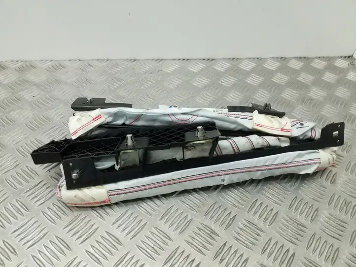 Seat Altea (2004 - 2009) 5P0880742D Боковая подушка безопасности шторка — фото 6