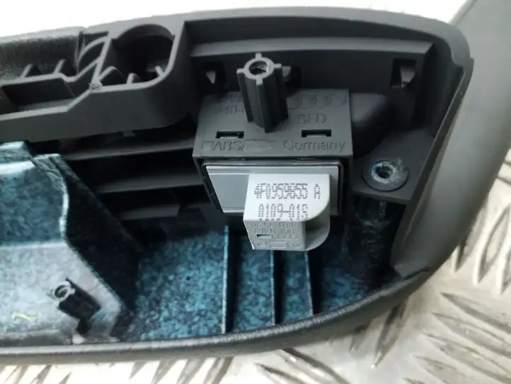Audi A3/S3 8P (2004 - 2008) 8P4867374 Ручка двери / накладка — фото 6