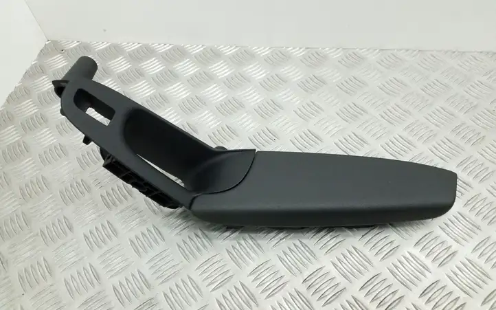 Audi A4 S4 B8 8K (2007 - 2011) 8K0868394A Ручка двери / накладка — фото 1