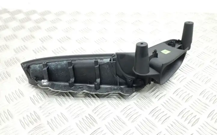Audi A4 S4 B8 8K (2007 - 2011) 8K0868394A Ручка двери / накладка — фото 2