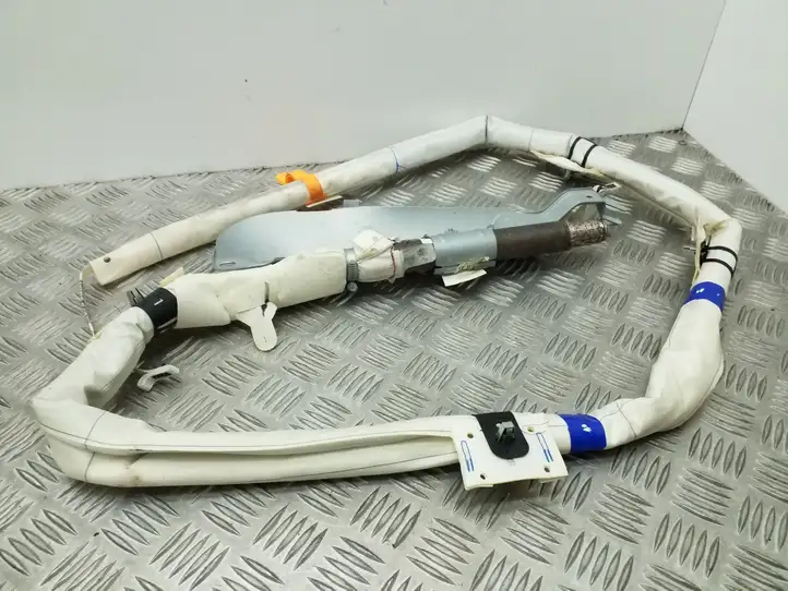 Volkswagen Tiguan (2007 - 2011) 5N0880742F Боковая подушка безопасности шторка — фото 1