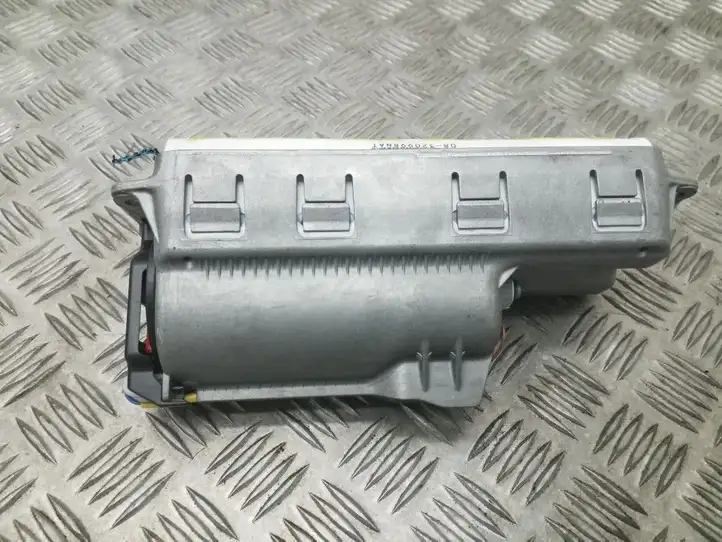 Audi A3/S3 8P (2008 - 2013) 8P0880202C Подушка безопасности пассажира — фото 3
