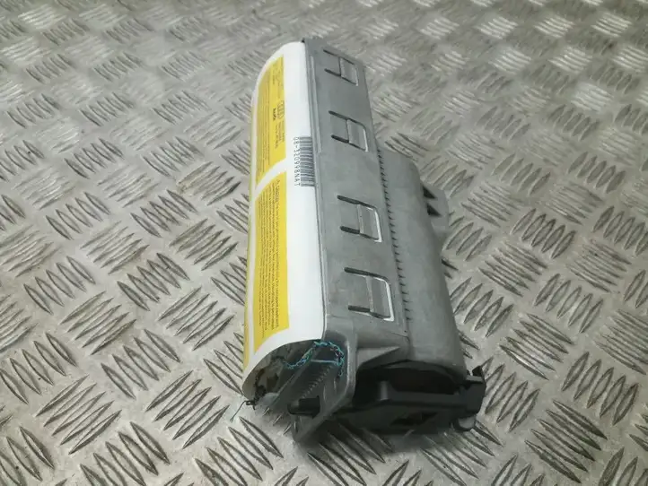 Audi A3/S3 8P (2008 - 2013) 8P0880202C Подушка безопасности пассажира — фото 5