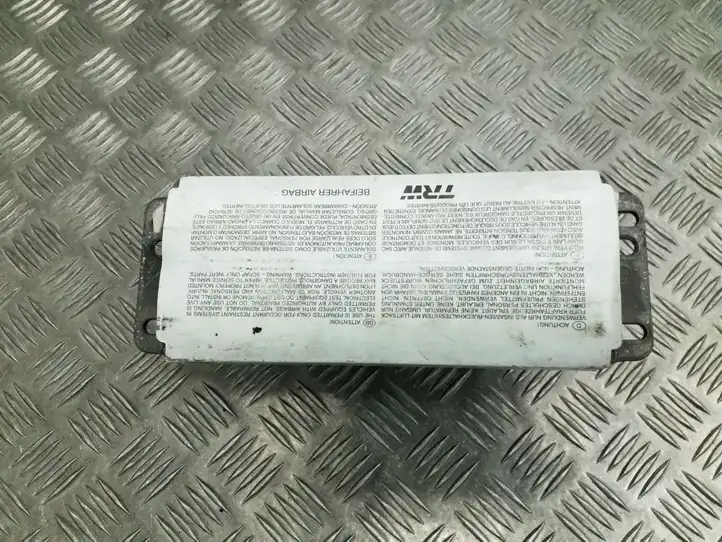 Volkswagen PASSAT B6 (2005 - 2010) 3C0880204B Подушка безопасности пассажира — фото 1