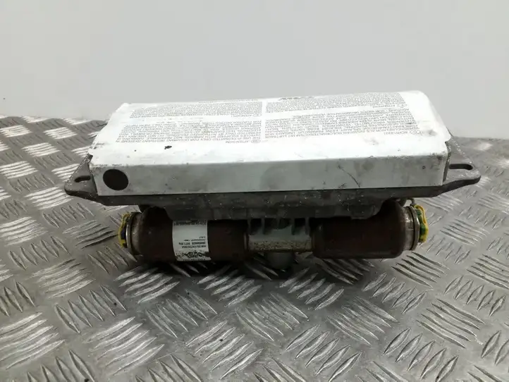 Volkswagen PASSAT B6 (2005 - 2010) 3C0880204B Подушка безопасности пассажира — фото 2