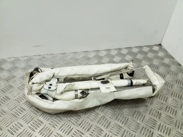 Volkswagen Tiguan (2011 - 2016) 5N0880741L Боковая подушка безопасности шторка — фото 1