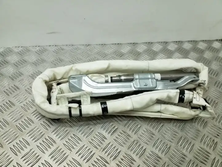Volkswagen Tiguan (2011 - 2016) 5N0880741L Боковая подушка безопасности шторка — фото 6