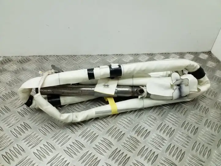Volkswagen Tiguan (2011 - 2016) 5N0880742L Боковая подушка безопасности шторка — фото 2