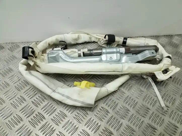 Volkswagen Tiguan (2011 - 2016) 5N0880741K Боковая подушка безопасности шторка — фото 6
