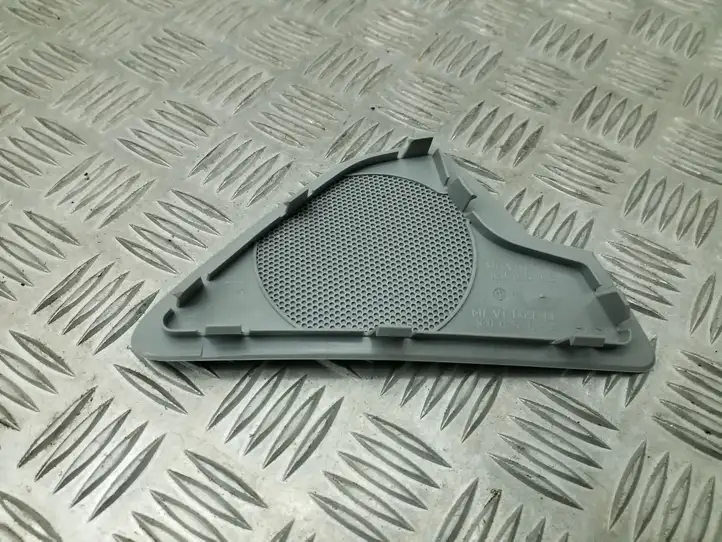 Audi A6 C7 (2011 - 2014) 4G0035423 Накладка динамика передней двери — фото 3