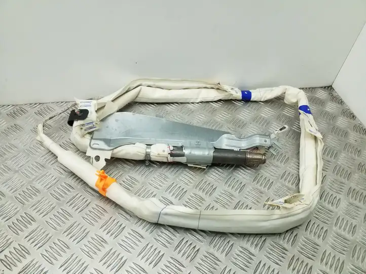 Volkswagen Tiguan (2011 - 2016) 5N0880742F Боковая подушка безопасности шторка — фото 1