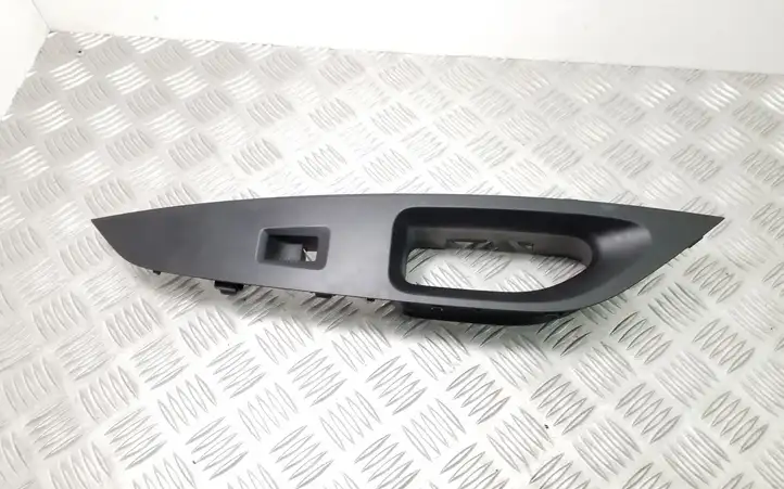 Seat Leon (5F) (2012 - 2019) 5F1867172 Ручка закрывания двери — фото 1
