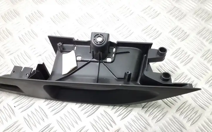 Seat Leon (5F) (2012 - 2019) 5F1867172 Ручка закрывания двери — фото 4