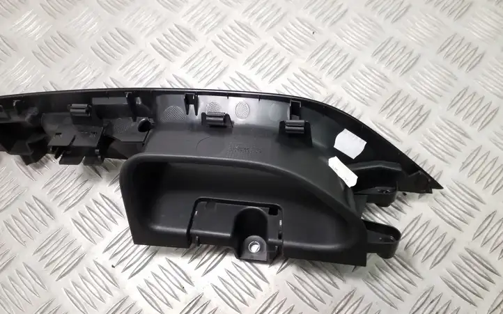 Seat Leon (5F) (2012 - 2019) 5F1867172 Ручка закрывания двери — фото 5