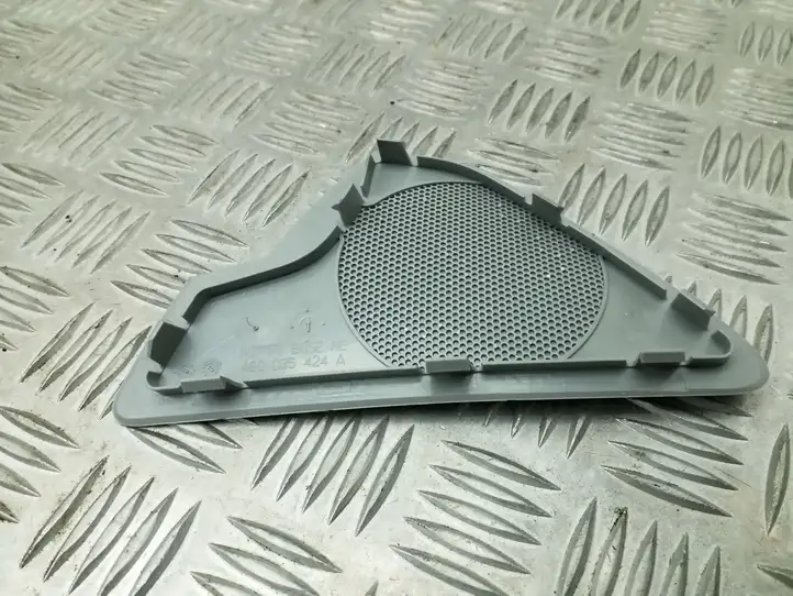 Audi A6 C7 (2011 - 2014) 4G0035424 Накладка динамика передней двери — фото 4