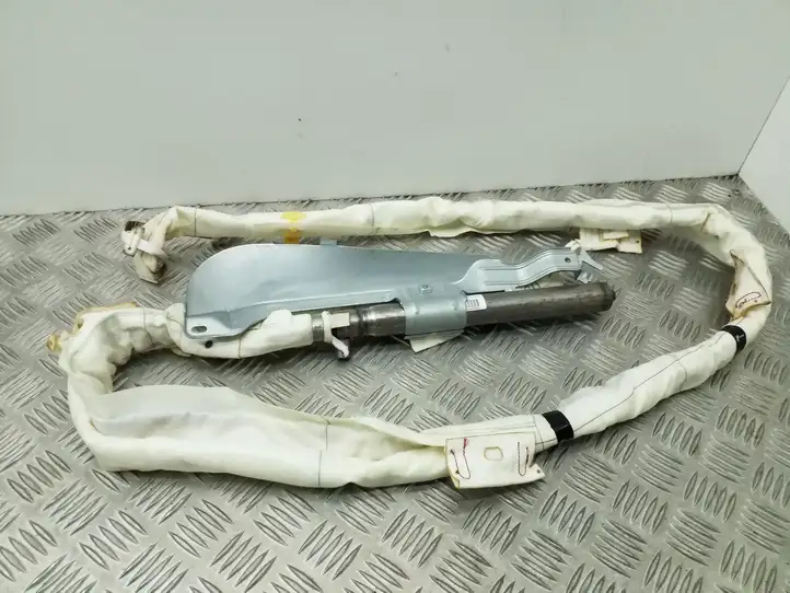 Volkswagen Tiguan (2011 - 2016) 5N0880742K Боковая подушка безопасности шторка — фото 3