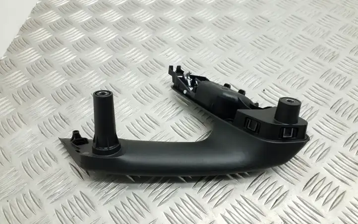 Volkswagen Polo V 6R (2009 - 2015) 6R0867180K Внутренняя ручка задней двери — фото 4