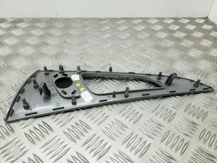 Audi A6 C7 (2011 - 2014) 4G0867419 Обшивка задней двери — фото 6