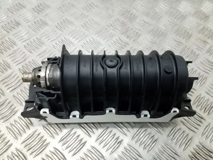 Audi A4 S4 B8 8K (2007 - 2011) 8T0880204F Подушка безопасности пассажира — фото 3