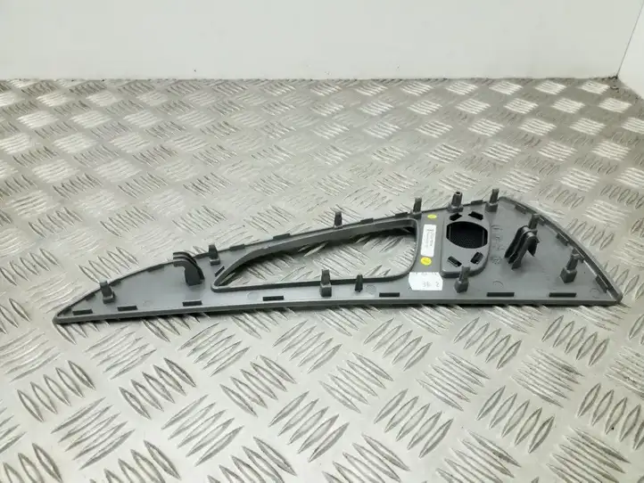 Audi A6 C7 (2011 - 2014) 4G0867420 Обшивка задней двери — фото 4