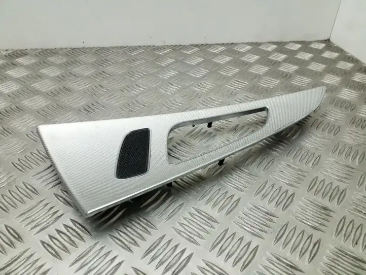 Audi A6 C7 (2011 - 2014) 4G0867419 Обшивка задней двери — фото 5