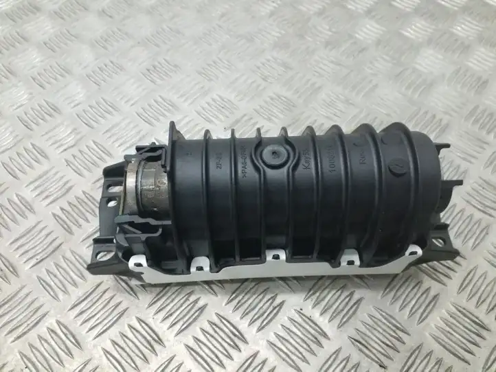 Audi A4 S4 B8 8K (2007 - 2011) 8T0880204G Подушка безопасности пассажира — фото 4