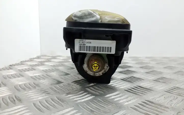 Audi A4 S4 B8 8K (2007 - 2011) 8T0880204F Подушка безопасности пассажира — фото 4