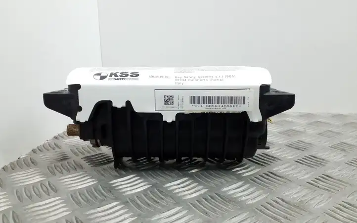 Audi A4 S4 B8 8K (2007 - 2011) 8T0880204F Подушка безопасности пассажира — фото 5