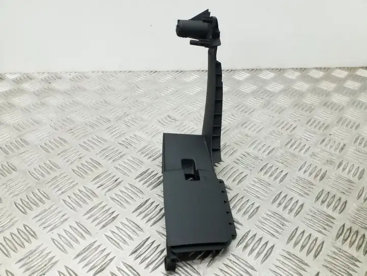 Audi A3/S3 8P (2004 - 2008) 8P4959521A Ручка закрывания двери — фото 1