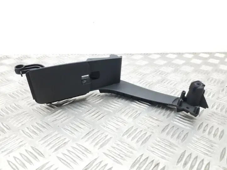 Audi A3/S3 8P (2004 - 2008) 8P4959521A Ручка закрывания двери — фото 3