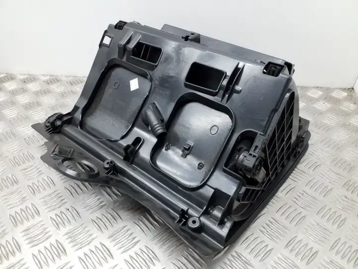 Volkswagen PASSAT B7 (2011 - 2014) 3AB857097 Бардачок в сборе — фото 8