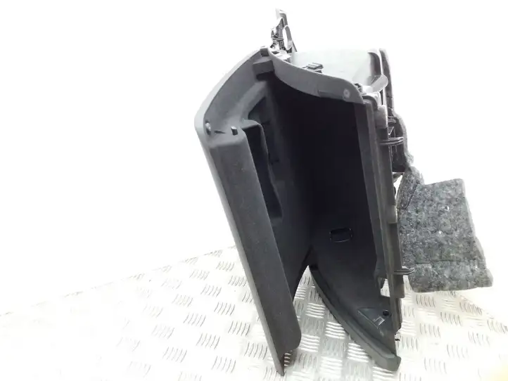 Audi A4 S4 B8 8K (2007 - 2011) 8K1857035B Бардачок в сборе — фото 2