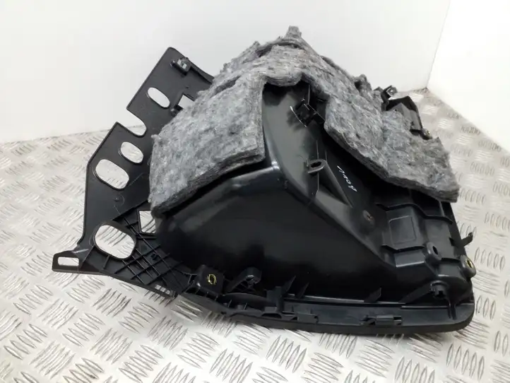 Audi A4 S4 B8 8K (2007 - 2011) 8K1857035B Бардачок в сборе — фото 5