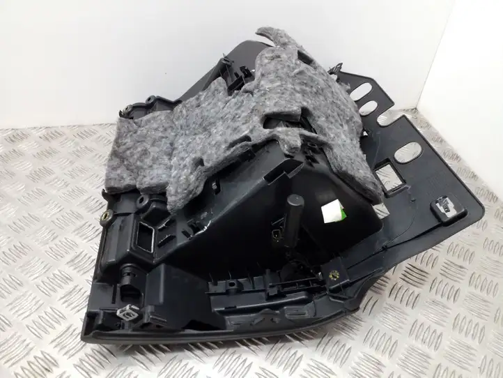 Audi A4 S4 B8 8K (2007 - 2011) 8K1857035B Бардачок в сборе — фото 6