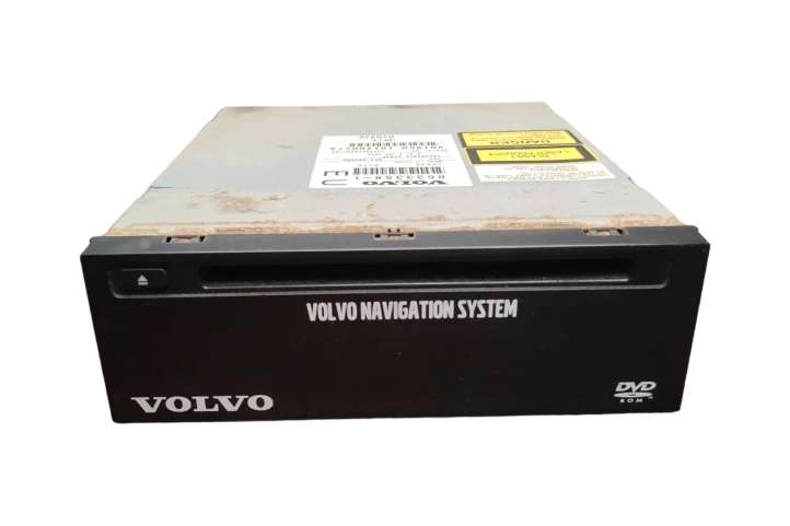 86333581 Volvo V70 Navigacijos (GPS) CD/DVD skaitytuvas