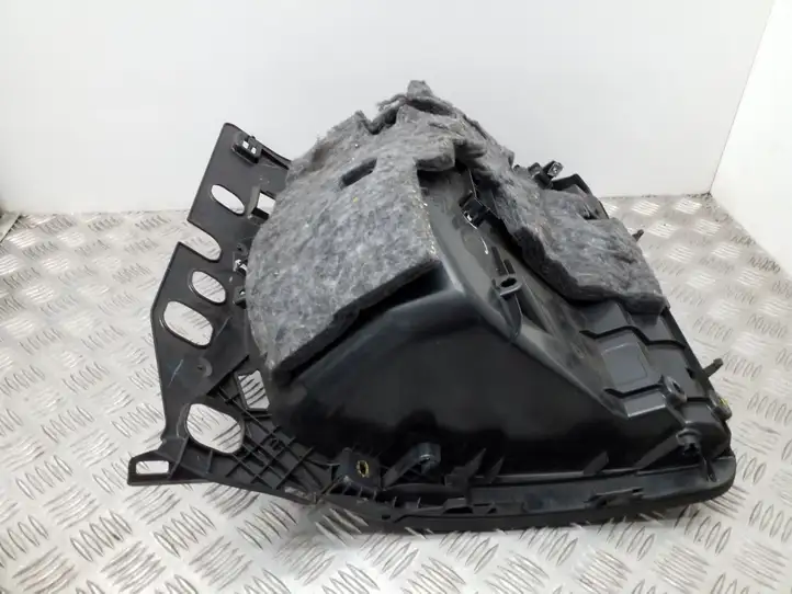 Audi A4 S4 B8 8K (2007 - 2011) 8K1857035B Бардачок в сборе — фото 4