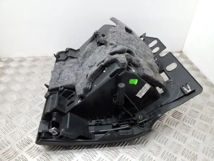 Audi A4 S4 B8 8K (2007 - 2011) 8K1857035B Бардачок в сборе — фото 5