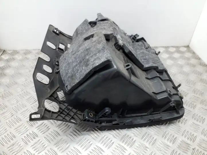 Audi A4 S4 B8 8K (2007 - 2011) 8K1857035 Бардачок в сборе — фото 5