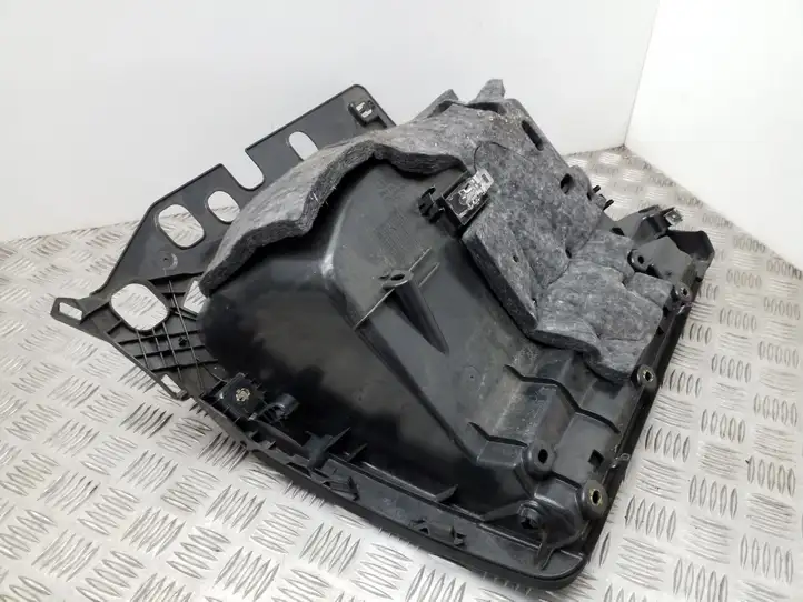 Audi A4 S4 B8 8K (2007 - 2011) 8K1857035 Бардачок в сборе — фото 8