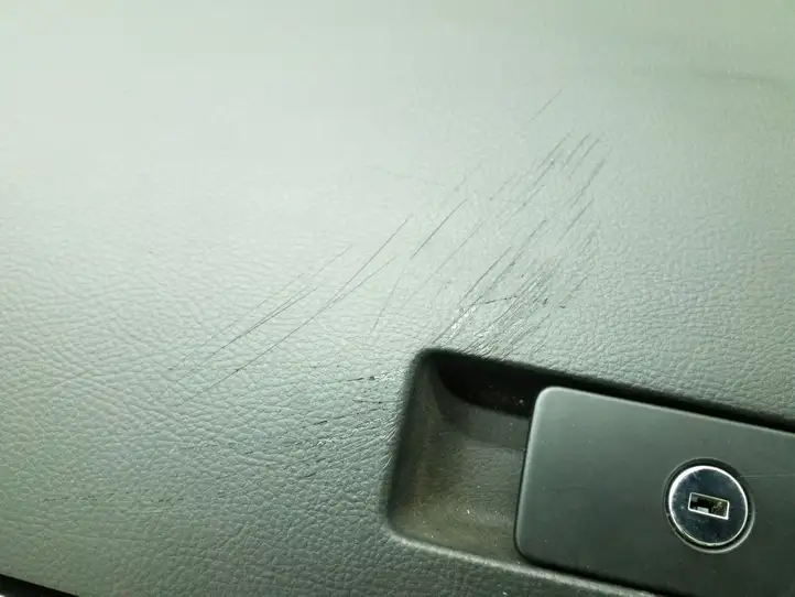 Volkswagen PASSAT B7 (2011 - 2014) 3C1857097BK Бардачок в сборе — фото 4