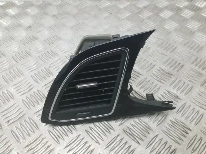 Seat Leon (5F) (2012 - 2019) 5F1820901D Боковой воздушный дефлектор — фото 1