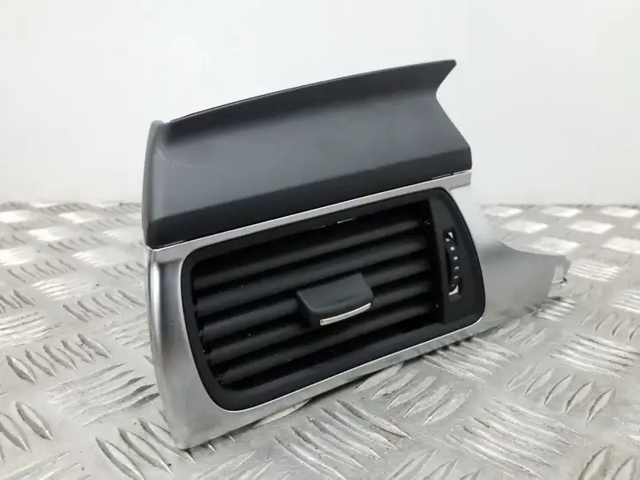 Audi A6 C7 (2011 - 2014) 4G1820901 Боковой воздушный дефлектор — фото 4