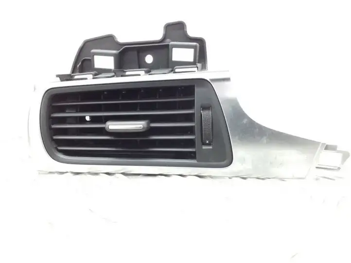 Audi A6 C7 (2011 - 2014) 4G1820901 Боковой воздушный дефлектор — фото 2